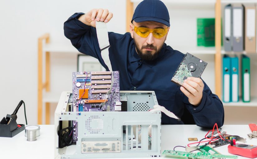 Semne PC se strică: 10 semne că PC-ul tău este pe cale să se strice