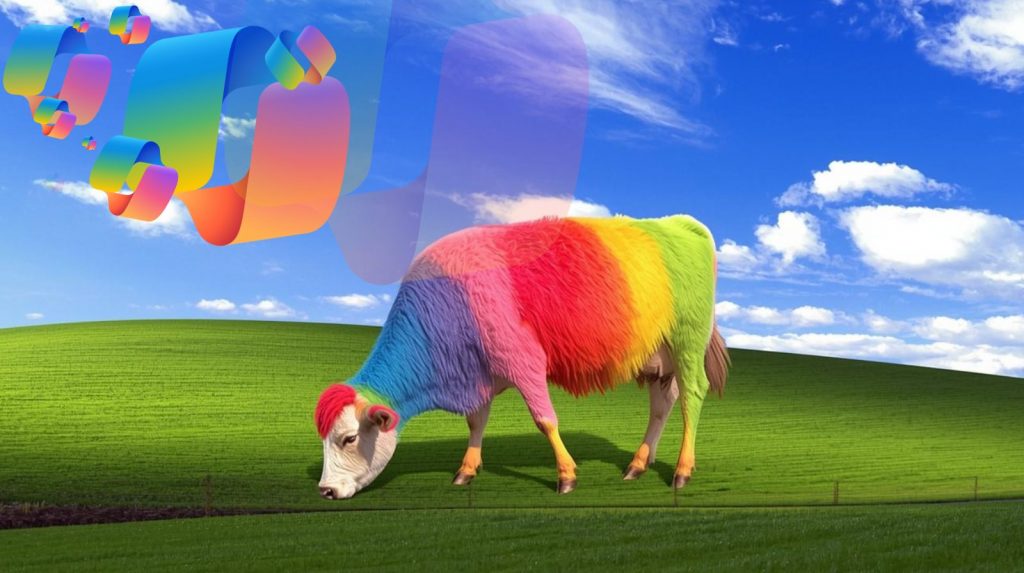 AI in Windows 11
