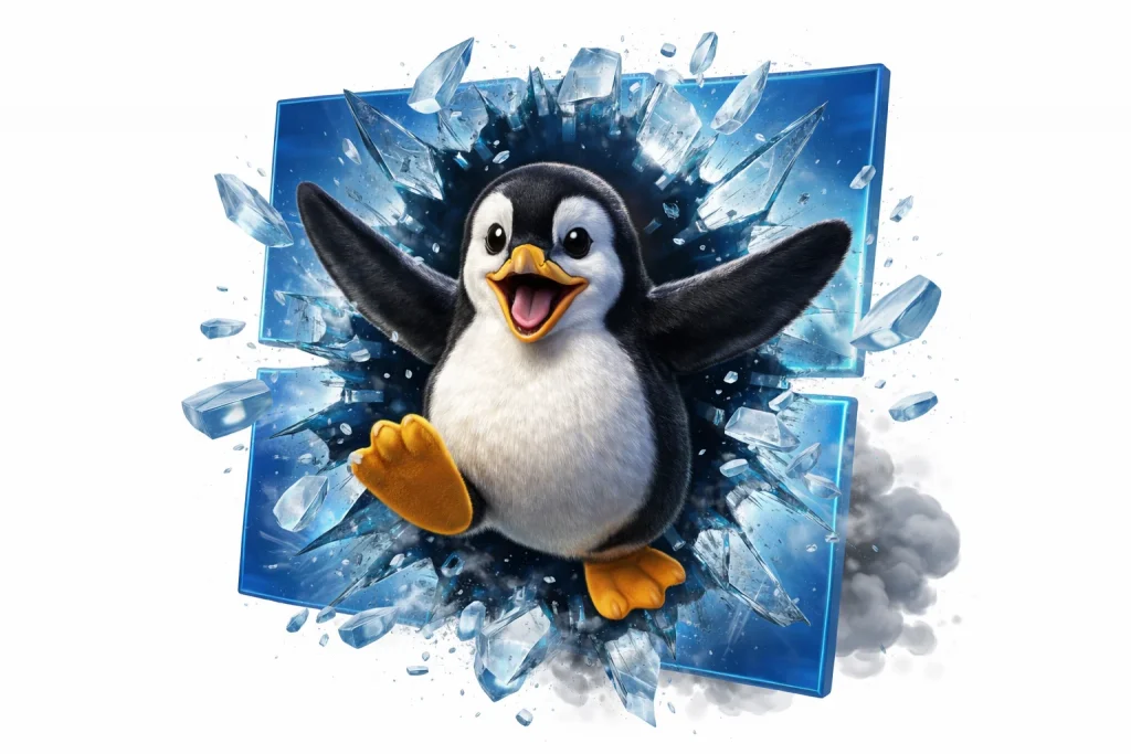 5 distribuții Linux concepute pentru utilizatorii de Windows