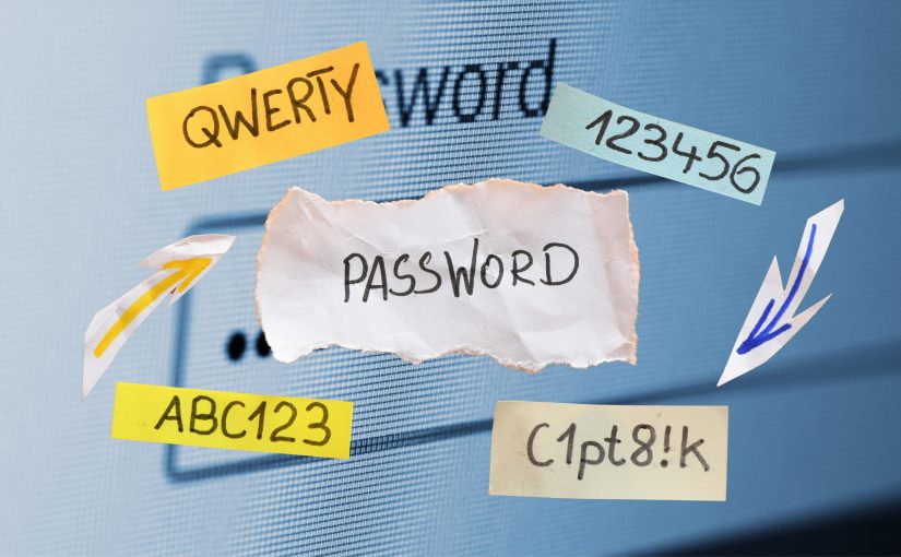 Cum ghicesc hackerii parolele fara ajutorul AI?