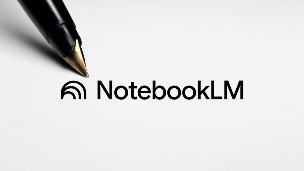 notebooklm