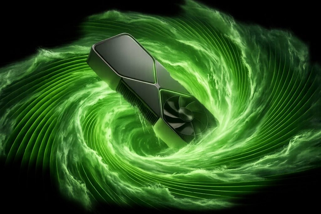 seriile NVIDIA RTX 50 SUPER și RTX 60