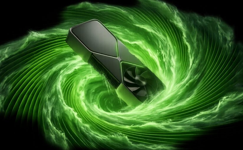 Seriile NVIDIA RTX 60 și RTX 50 SUPER amânate