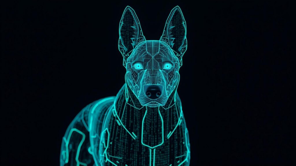 sistem de securitate AI autonom