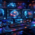 PC pentru AI local 2026: Ce specificații trebuie să aibă un sistem performant PC pentru AI local 2026: Ce specificații trebuie să aibă un sistem performant