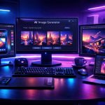 Tool-uri AI pentru design: Top cele mai bune în 2026 Tool-uri AI pentru design: Top cele mai bune în 2026