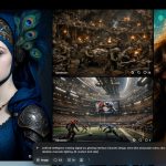 Prompturi Generare Imagini AI – Ghid Complet pentru Începători și Profesioniști