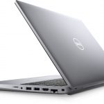 Dell Latitude 5521
