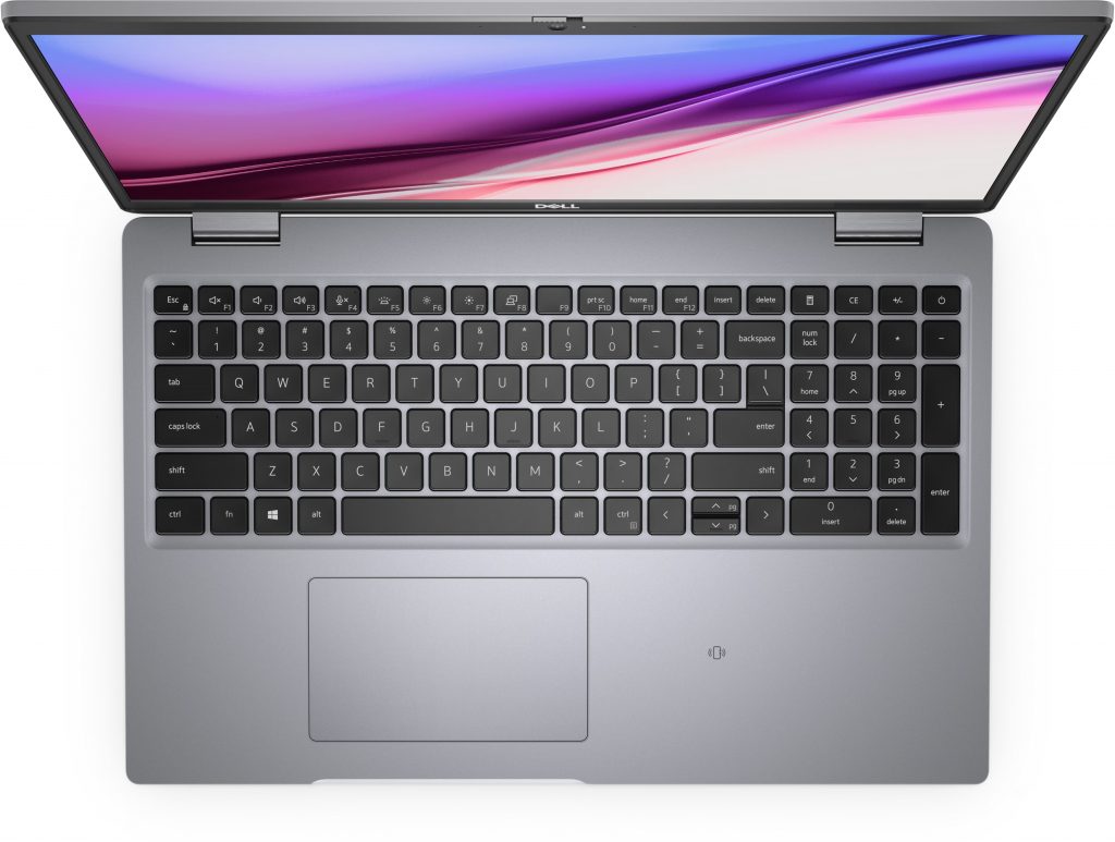 Dell Latitude 5521 Refurbished