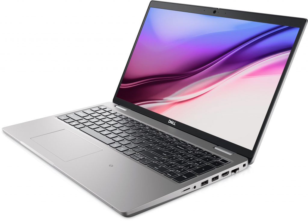 Dell Latitude 5521 i7