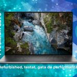 Dell Precision 5570 Refurbished - workstation mobil pentru profesioniști Dell Precision 5570 Refurbished - workstation mobil pentru profesioniști