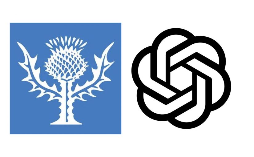 Encyclopedia Britannica vs OpenAI – un proces important