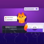 Noul Firefox aduce VPN gratuit și funcții AI controlabile Noul Firefox aduce VPN gratuit și funcții AI controlabile