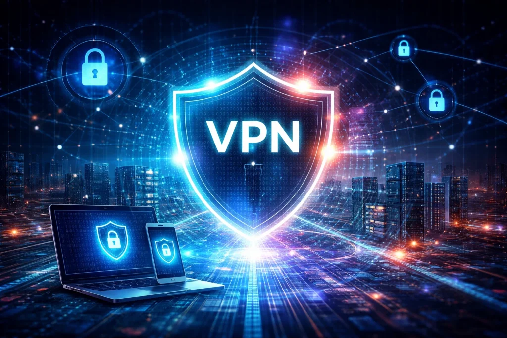 Cel mai bun VPN in 2026