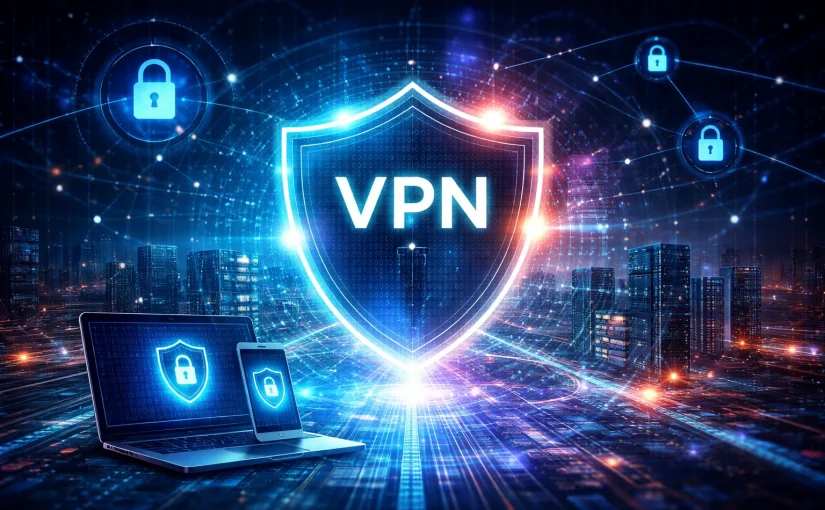 Cel mai bun VPN în 2026 – variante gratuite și premium