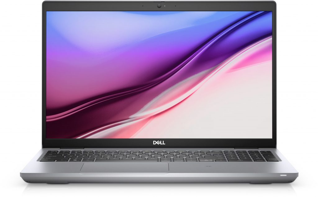 Dell Latitude 5521