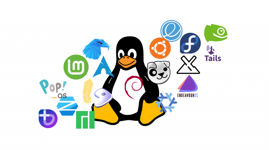 testeaza Linux în browser