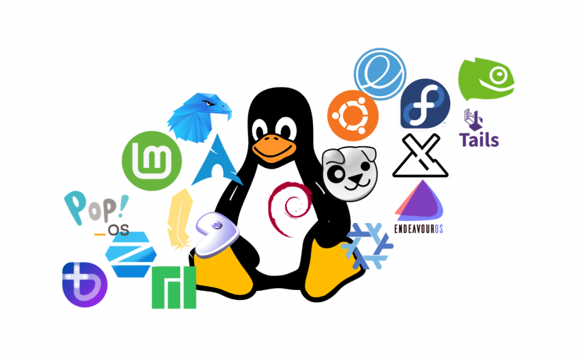 Cum să testezi Linux în browser, fără instalare locală