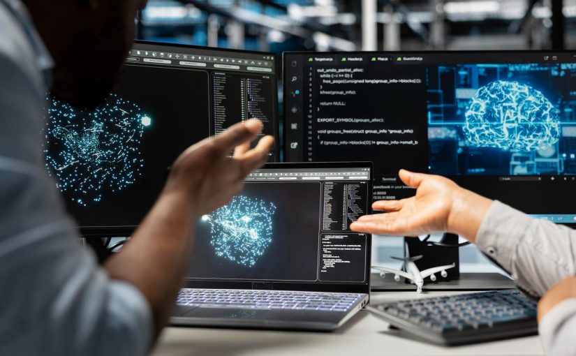 Cum functioneaza inteligenta artificiala: ghid simplu 2026