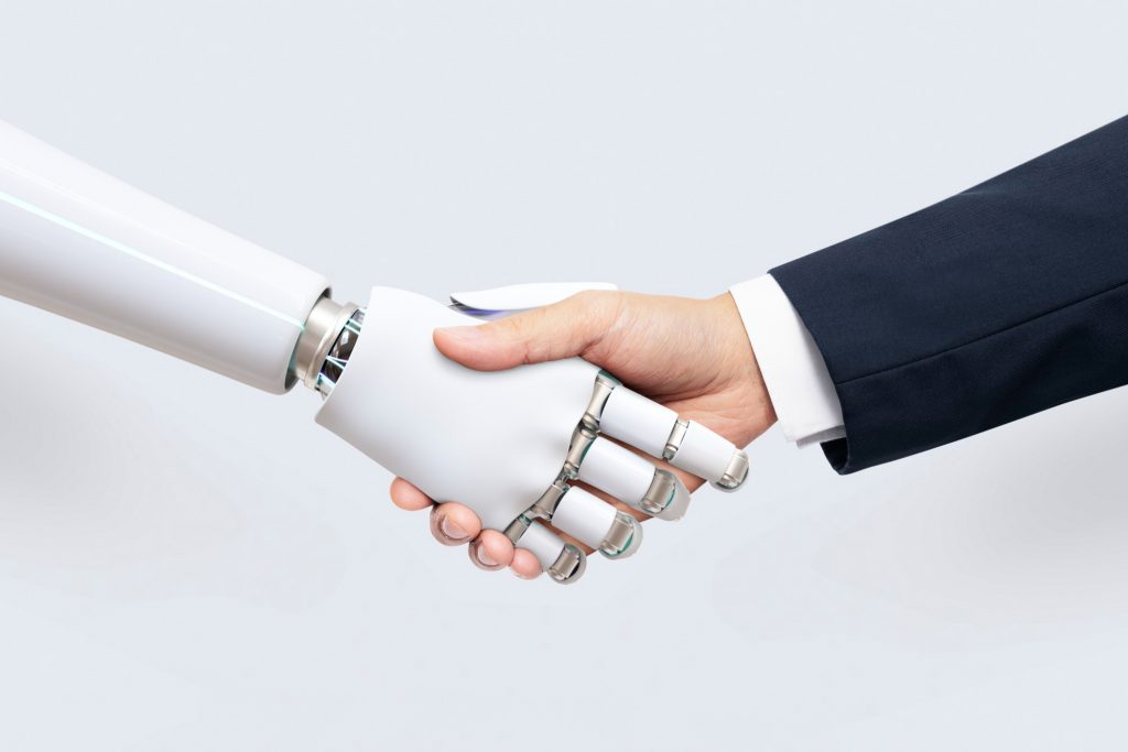 automatizari AI business 2026 proces eficientizare