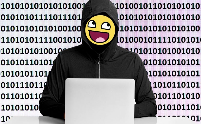 Cum folosesc hackerii emoji-urile ca limbaj operațional