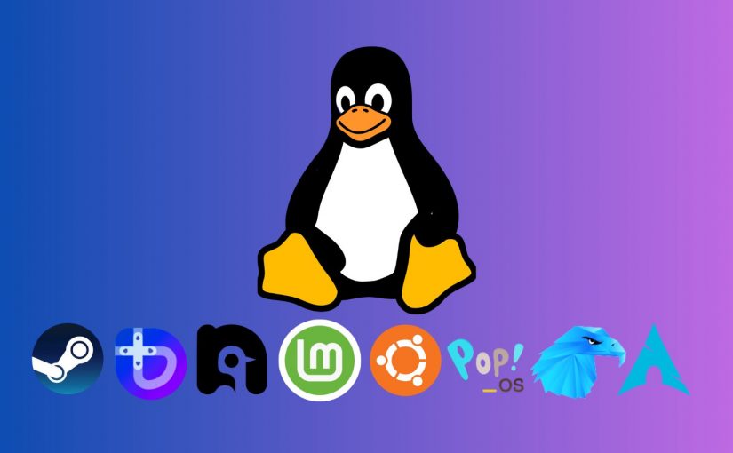 Gaming în Linux în 2026?