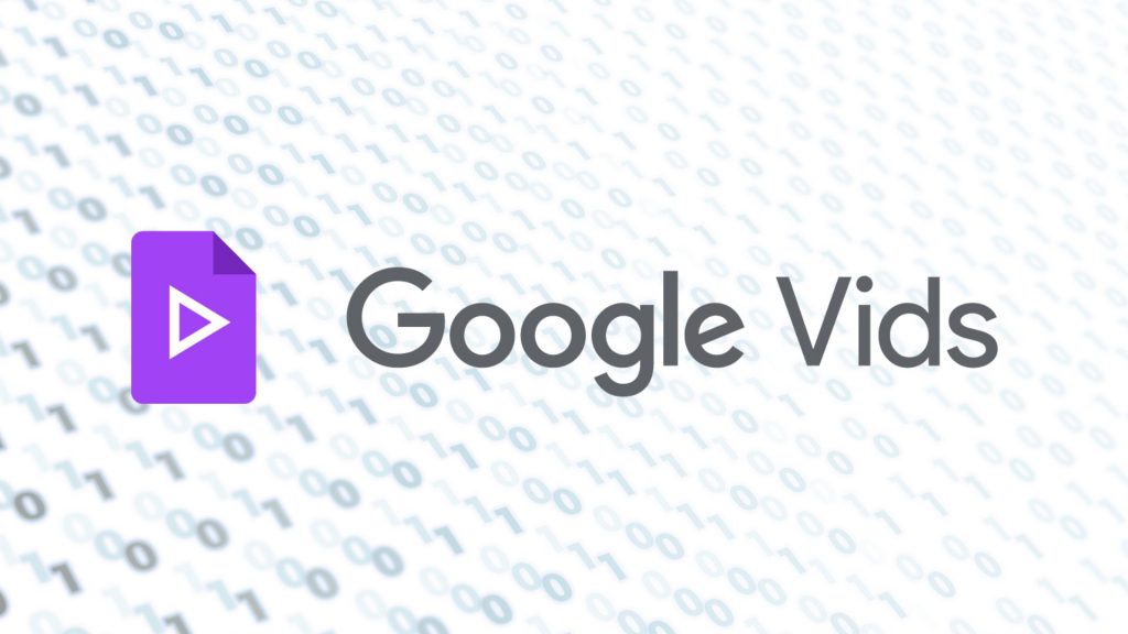 Google Vids