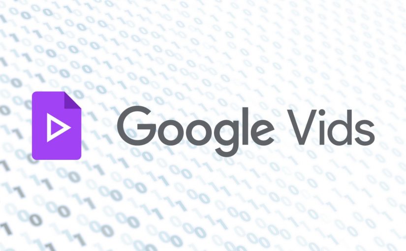 Google Vids – o alternativă la aplicația Sora