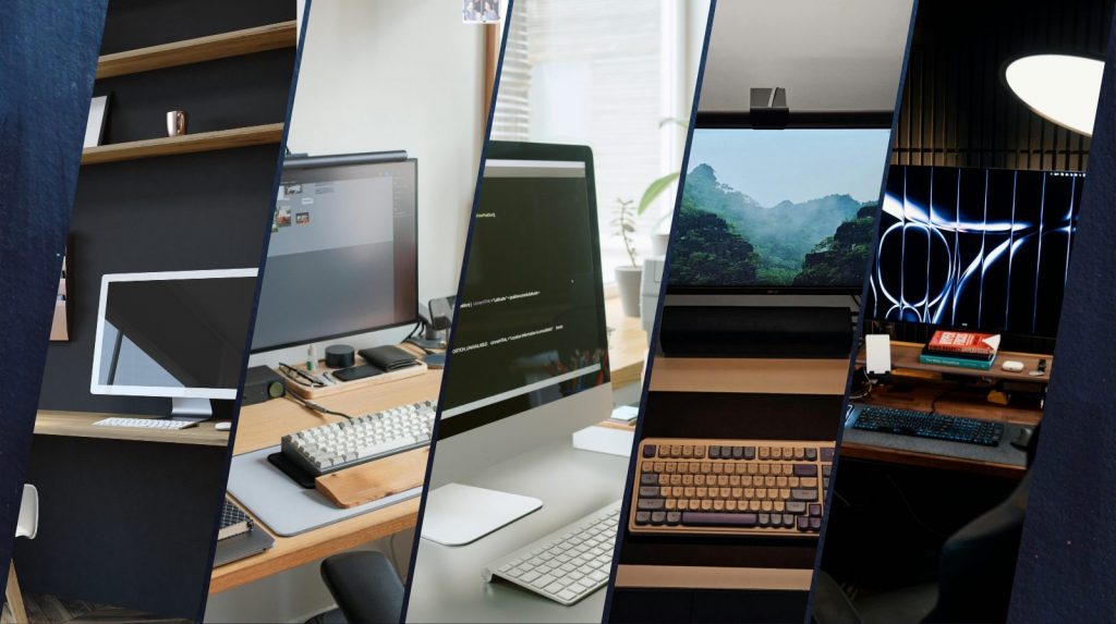 PC office în 2026
