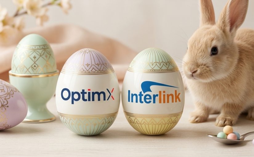 🐰 Paște fericit tuturor!