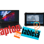 Laptop vs tabletă - ce să alegi în 2026?