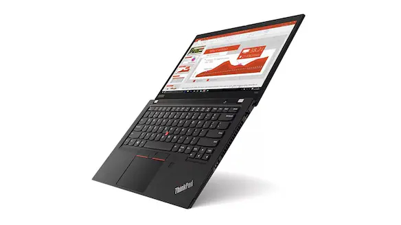 Lenovo ThinkPad refurbished