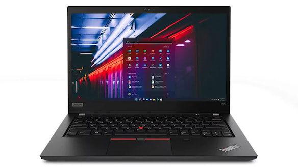 Lenovo ThinkPad T490