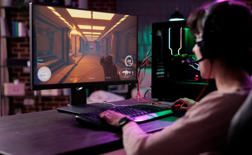 Gaming in 4K: merita sau nu in 2026?