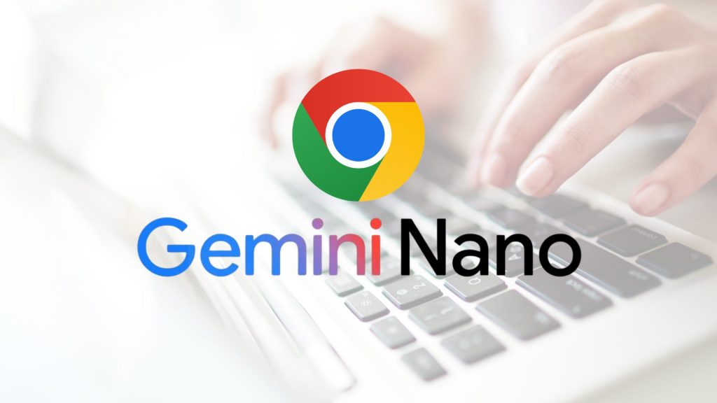 Gemini Nano