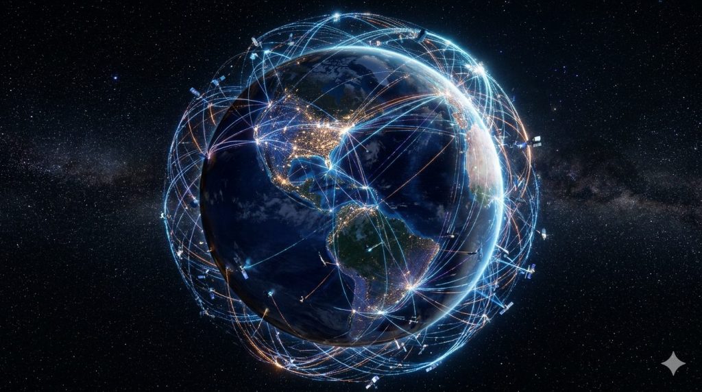 ce se intampla pe internet intr-o secunda activitate online