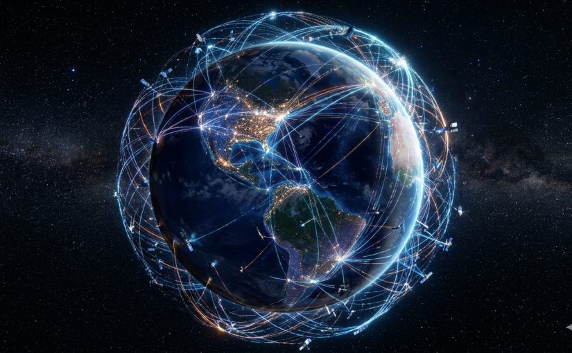 Ce se intampla pe internet intr-o secunda in 2026