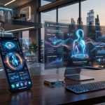 AI-ul in telefoane si calculatoare: cum ne schimba tehnologia in 2026
