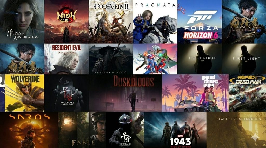 configuratie pentru jocurile noi gaming PC 2026