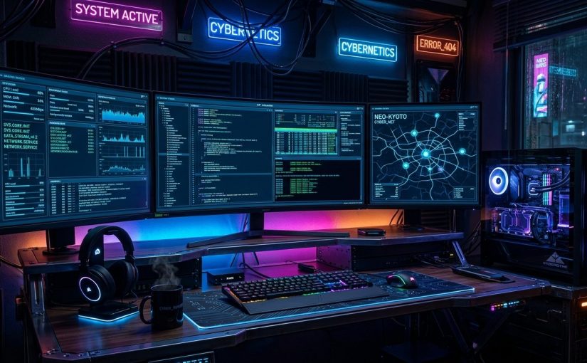 Ce face PC-ul tau cand nu il folosesti: lucruri surprinzatoare