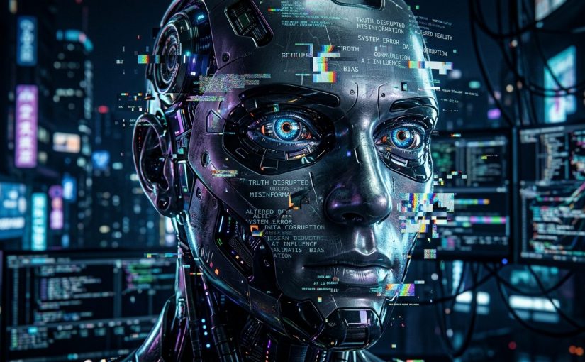 Poate AI-ul sa minta? Adevarul despre inteligenta artificiala