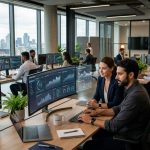 Cum poate AI-ul sa automatizeze business-ul in 2026
