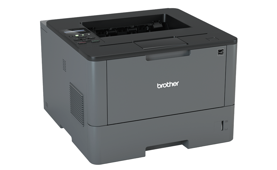 imprimanta laser refurbisehd Brother HL-L5100DN