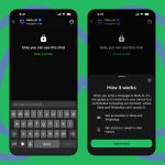 WhatsApp anunță modul incognito pentru conversațiile cu Meta AI WhatsApp anunță modul incognito pentru conversațiile cu Meta AI