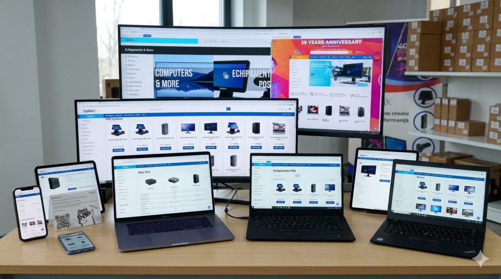 cum alegi un PC bun pentru office in 2026