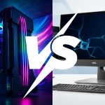 All in One vs Desktop: ce alegi in 2026 All in One vs Desktop: ce alegi in 2026