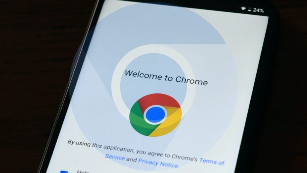 Vulnerabilitate Chromium