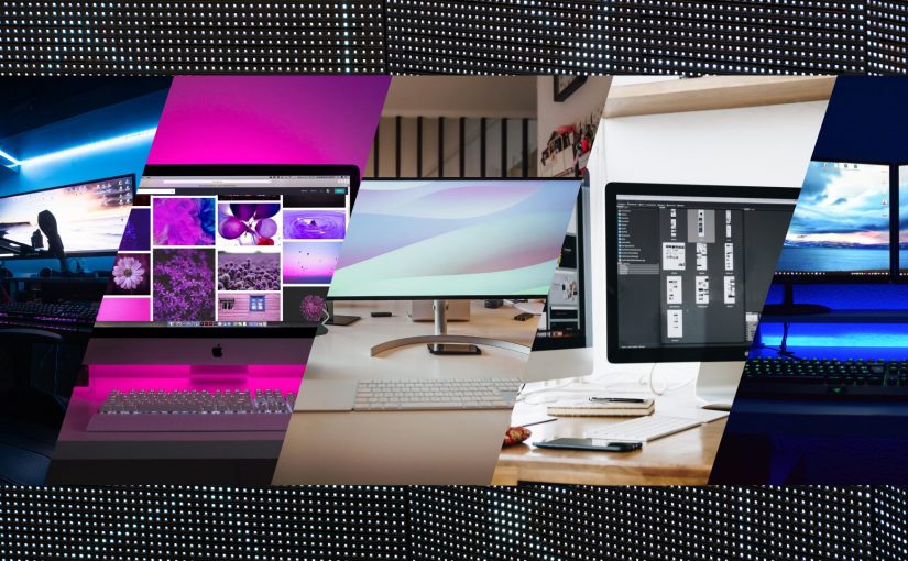IPS vs TN vs VA vs OLED: ce tip de monitor să alegi în 2026?
