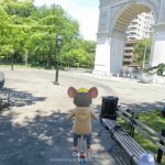 Project Genie si Street View: cum AI-ul poate simula lumea reala Project Genie si Street View: cum AI-ul poate simula lumea reala