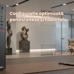 Gama OptimX T5: calculatoare compacte si performante in 2026